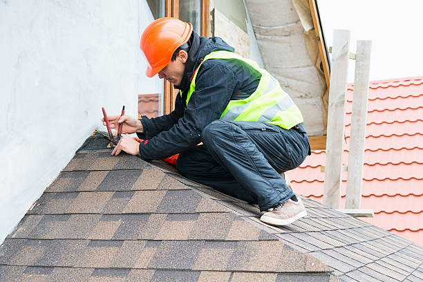 Quick and Trustworthy Emergency Roof Repair Services in Leetsdale, PA