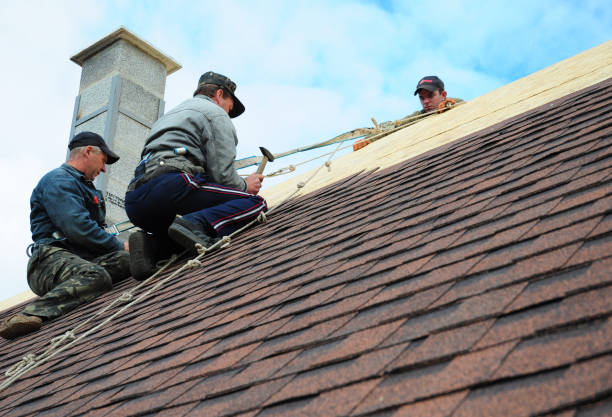 Slate Roofing Contractor in Leetsdale, PA